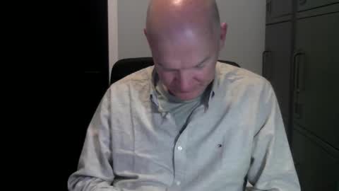 Robbie online show from March 16, 5:35 am