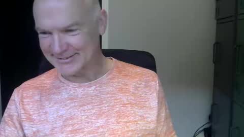 Snapshot of kapitein_rob chatting on May 6, 4:52 am Robbie online show from May 6, 4:52 am