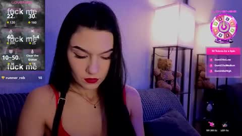 kara_life online show from December 19, 2:40 am