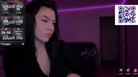 kara_life online show from March 6, 12:40 am