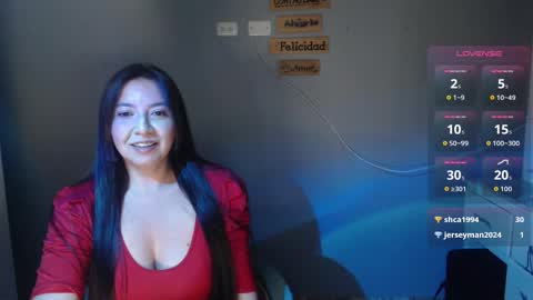 Snapshot of kara_ruiz chatting on November 27, 12:24 am kara_ruiz online show from November 27, 12:24 am
