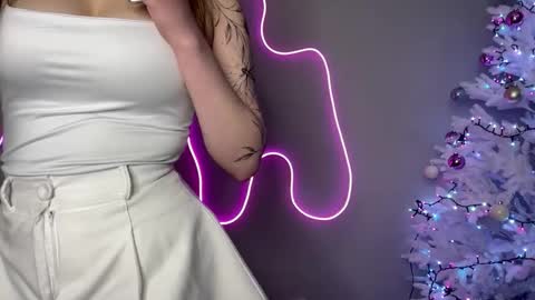 Karalina online show from December 20, 7:21 pm