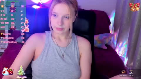 Lera online show from December 11, 2:41 am