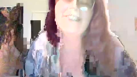 karamelbaby89 online show from April 15, 2:07 am