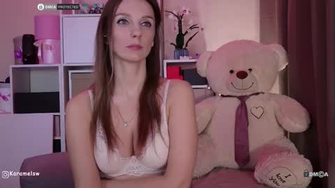 Julia online show from March 6, 8:38 pm