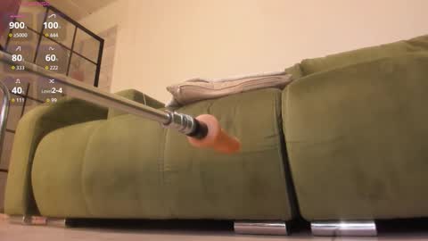 Daria - NO FACE online show from February 9, 12:09 pm