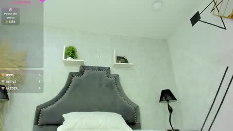 Snapshot of karelymitchel chatting on January 31, 7:11 pm Karely online show from January 31, 7:11 pm