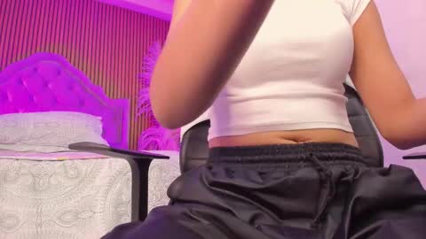 Snapshot of karelymitchel chatting on February 8, 1:25 pm Karely online show from February 8, 1:25 pm