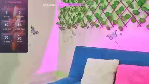 Karen  online show from September 22, 1:46 pm