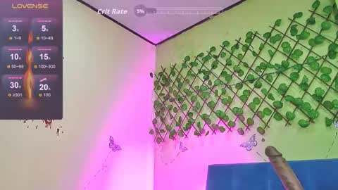 Karen  online show from November 6, 4:30 pm