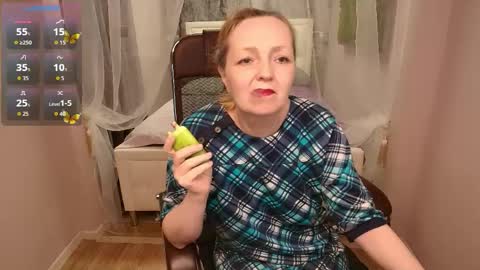 Karen online show from April 9, 12:10 pm