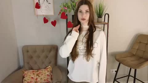 Alice online show from May 7, 8:20 am