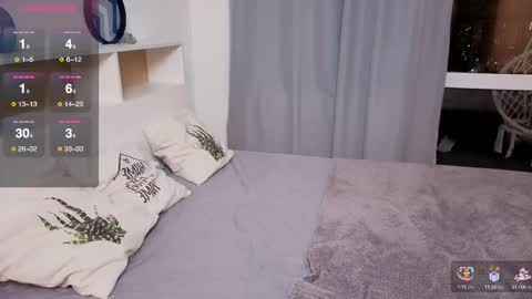 Karen and Sheldon online show from October 16, 3:24 pm