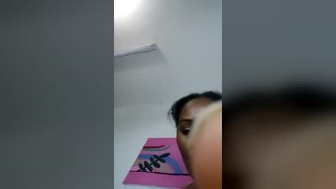 Snapshot of karenmuhati79 chatting on July 13, 6:38 am karenmuhati79 online show from July 13, 6:38 am