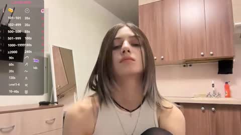 May online show from November 15, 1:18 pm