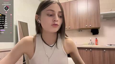 May online show from November 23, 1:44 pm