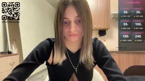 May online show from February 21, 3:02 pm