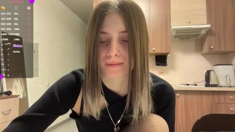 May online show from March 3, 3:07 pm