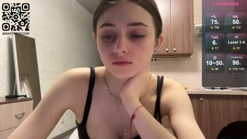 May online show from March 30, 3:24 pm