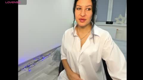KarensVIP online show from December 27, 5:20 am