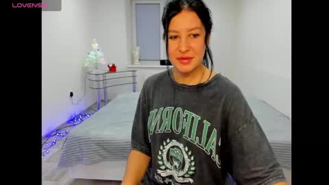 KarensVIP online show from December 30, 5:15 am