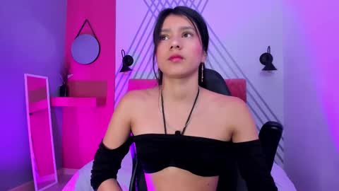 Snapshot of kari_kaory chatting on January 12, 12:32 pm Kari online show from January 12, 12:32 pm