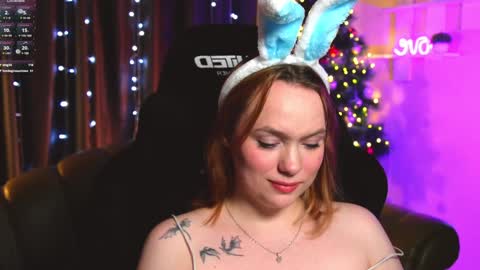 Karoline online show from December 25, 6:20 am