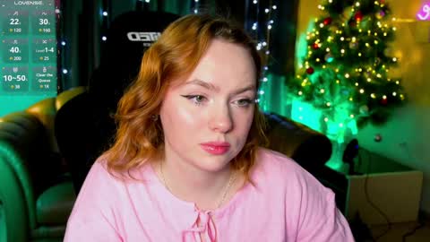 Karoline online show from January 3, 3:05 am