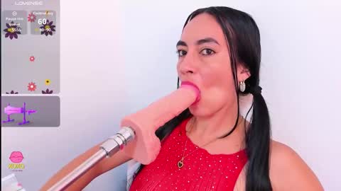 Karina xoxo online show from February 3, 9:14 am