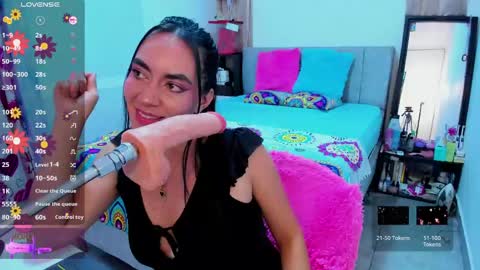 Snapshot of kari_xoxo_ chatting on May 8, 11:32 pm Karina xoxo online show from May 8, 11:32 pm