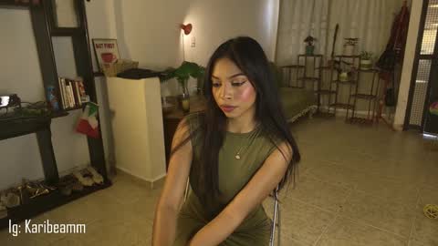 K online show from December 14, 7:07 pm