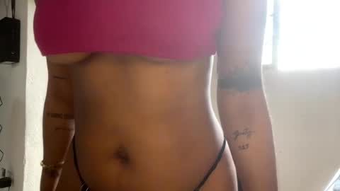 kariina candy and fox online show from June 1, 3:36 pm