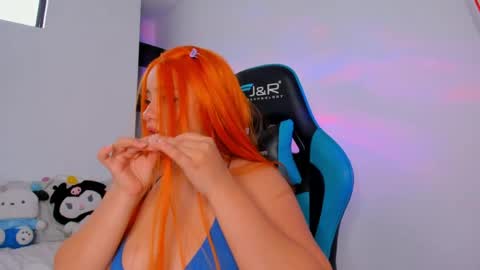 kariina_wong online show from May 4, 6:15 pm