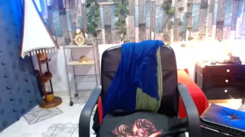 karima_sarabe online show from February 21, 9:32 pm