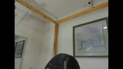 karime  online show from October 19, 3:07 am