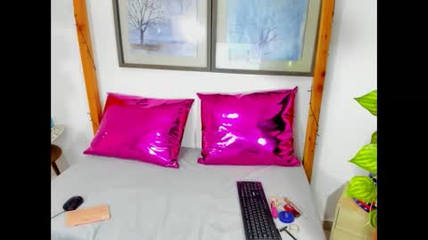 karime  online show from November 16, 2:17 am