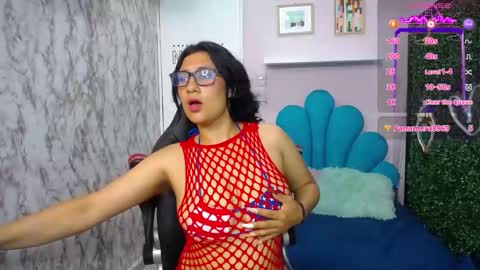 Karime online show from February 14, 11:42 pm