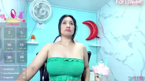 Karime online show from October 18, 11:33 am