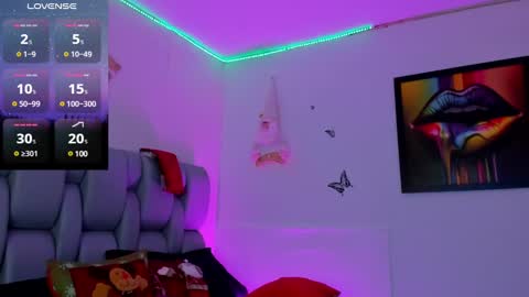 Karin    online show from December 20, 11:58 pm