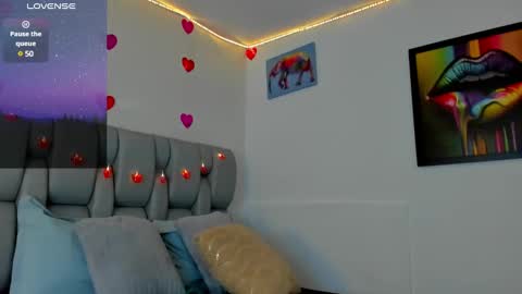 Karin    online show from March 4, 8:24 am