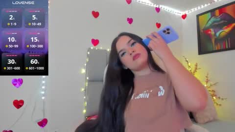 Karin    online show from January 15, 2:27 am