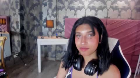 Karina online show from September 26, 7:18 pm