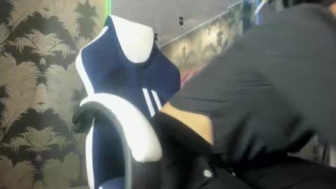 Karina online show from October 2, 7:21 pm