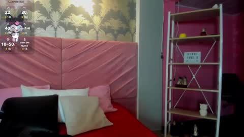 Karina online show from February 7, 3:10 am