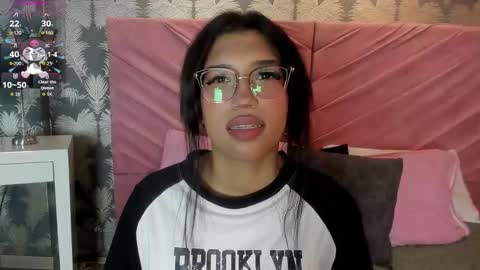 Karina online show from February 27, 3:06 am