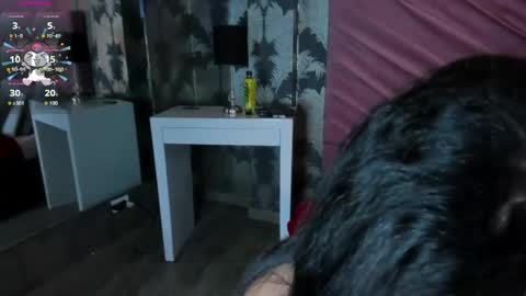 Karina online show from April 11, 3:22 am