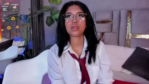 Karina online show from June 19, 3:00 am