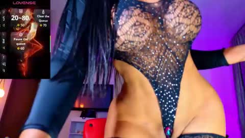 karina4squirt online show from January 7, 12:24 am