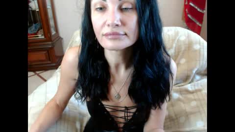 Snapshot of karina8571 chatting on January 6, 12:31 pm Karina online show from January 6, 12:31 pm