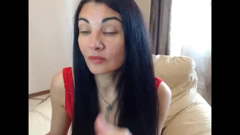 Karina online show from May 11, 8:31 am